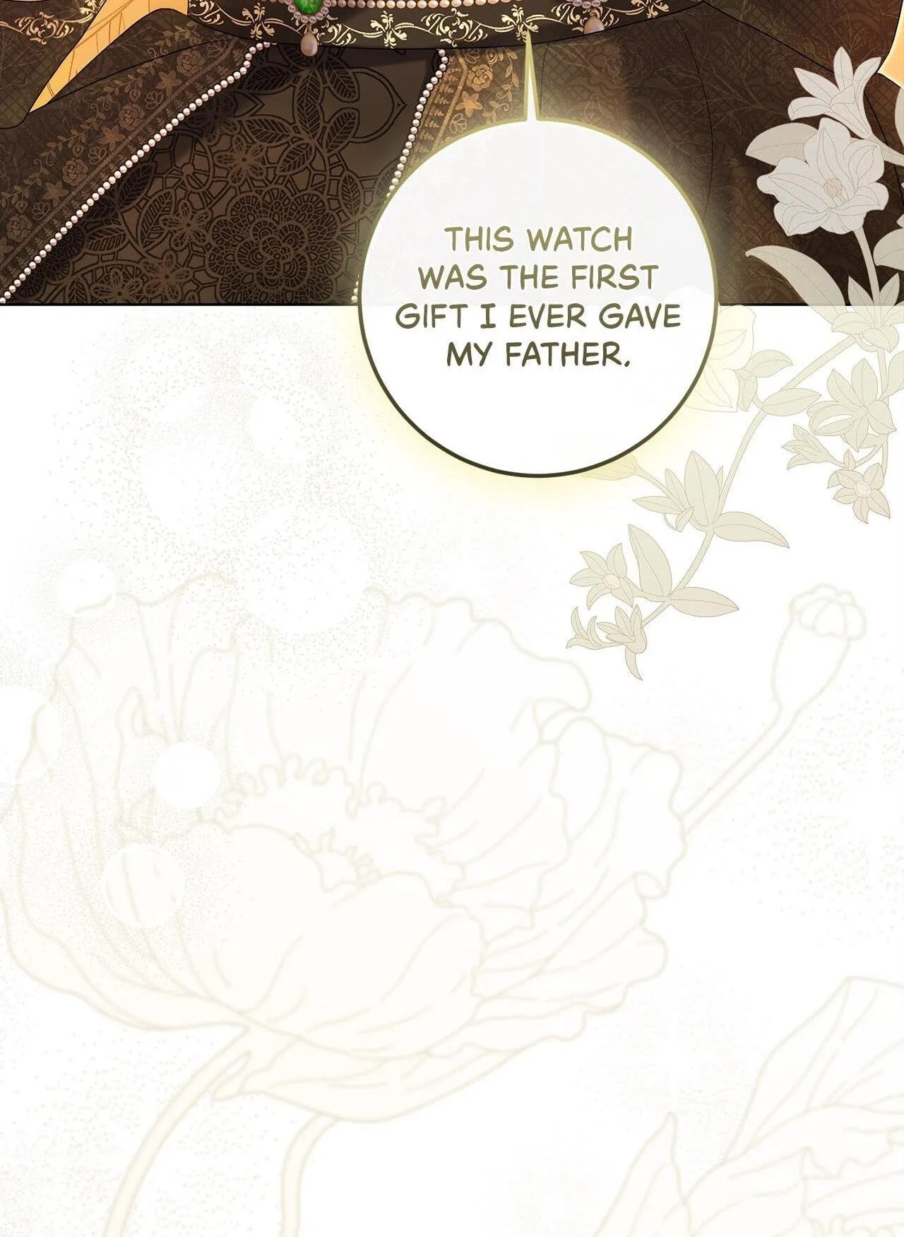 Read No More Regrets chapter 22.5 image 46 on Lezhin