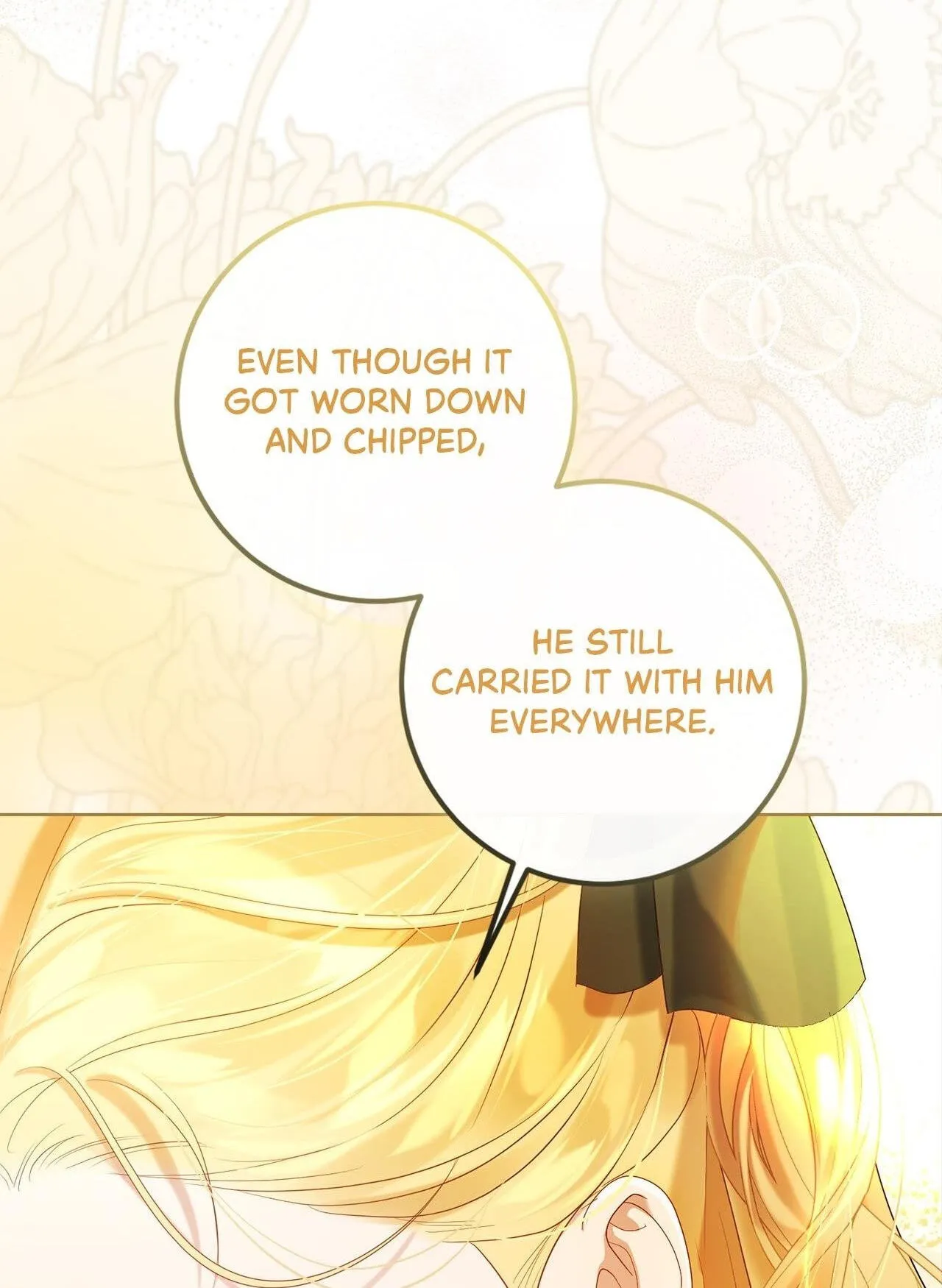 Read No More Regrets chapter 22.5 image 47 on Lezhin