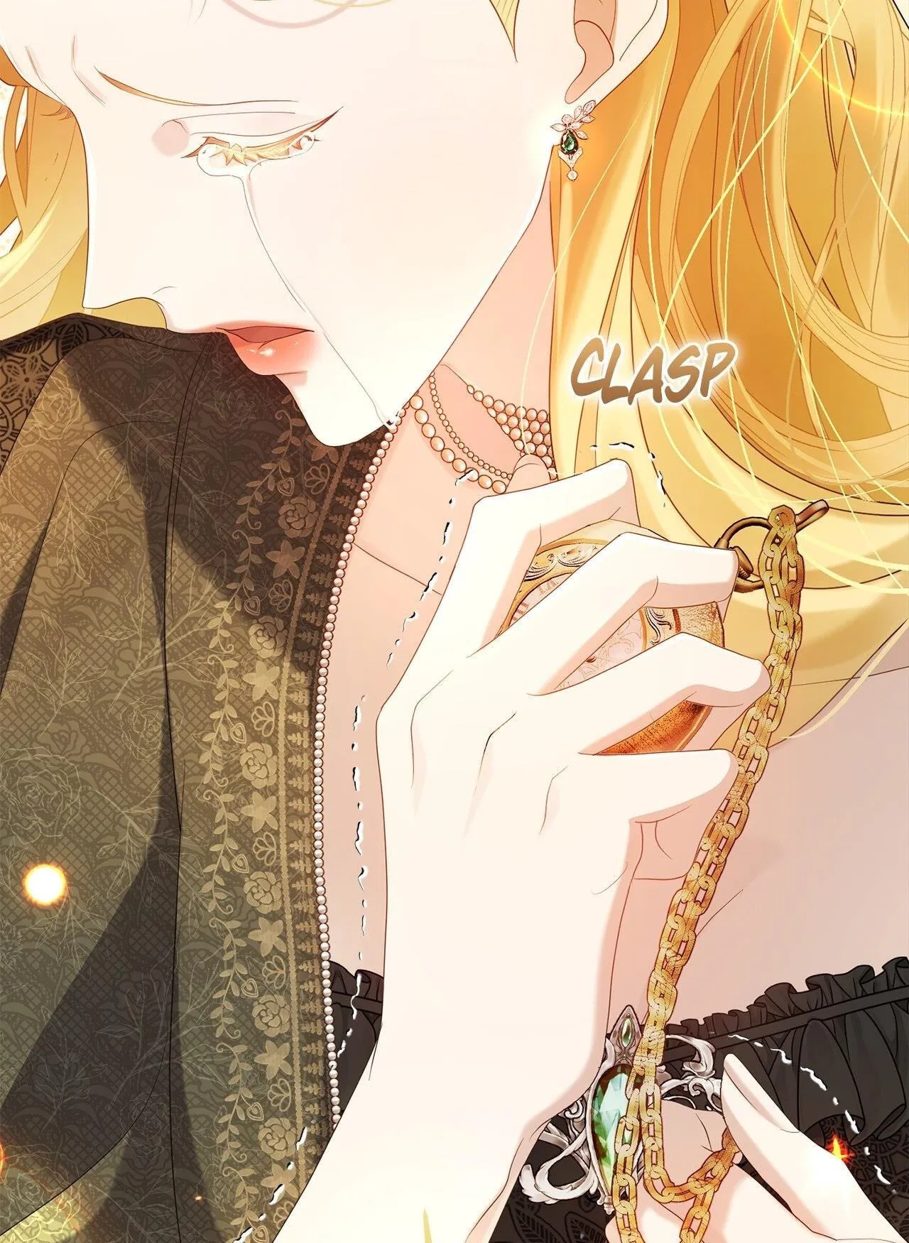 Read No More Regrets chapter 22.5 image 48 on Lezhin
