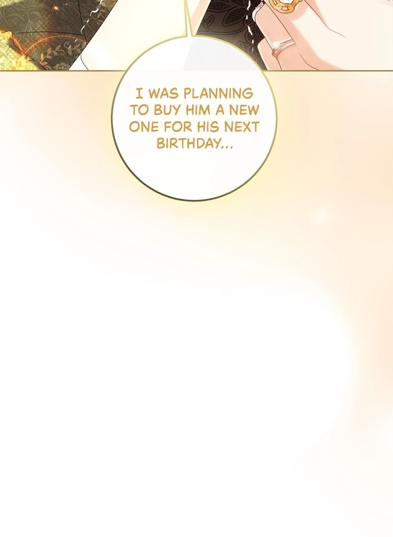 Read No More Regrets chapter 22.5 image 49 on Lezhin