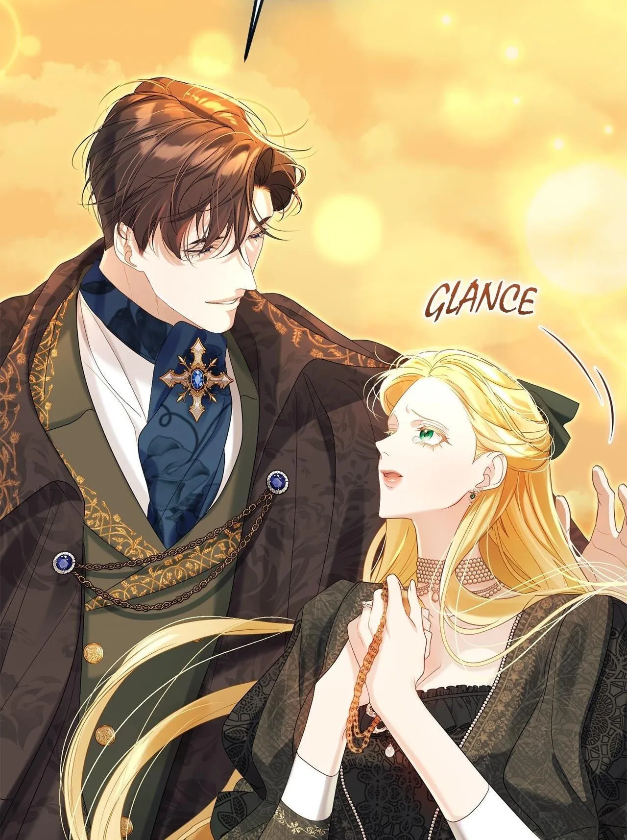 Read No More Regrets chapter 22.5 image 55 on Lezhin