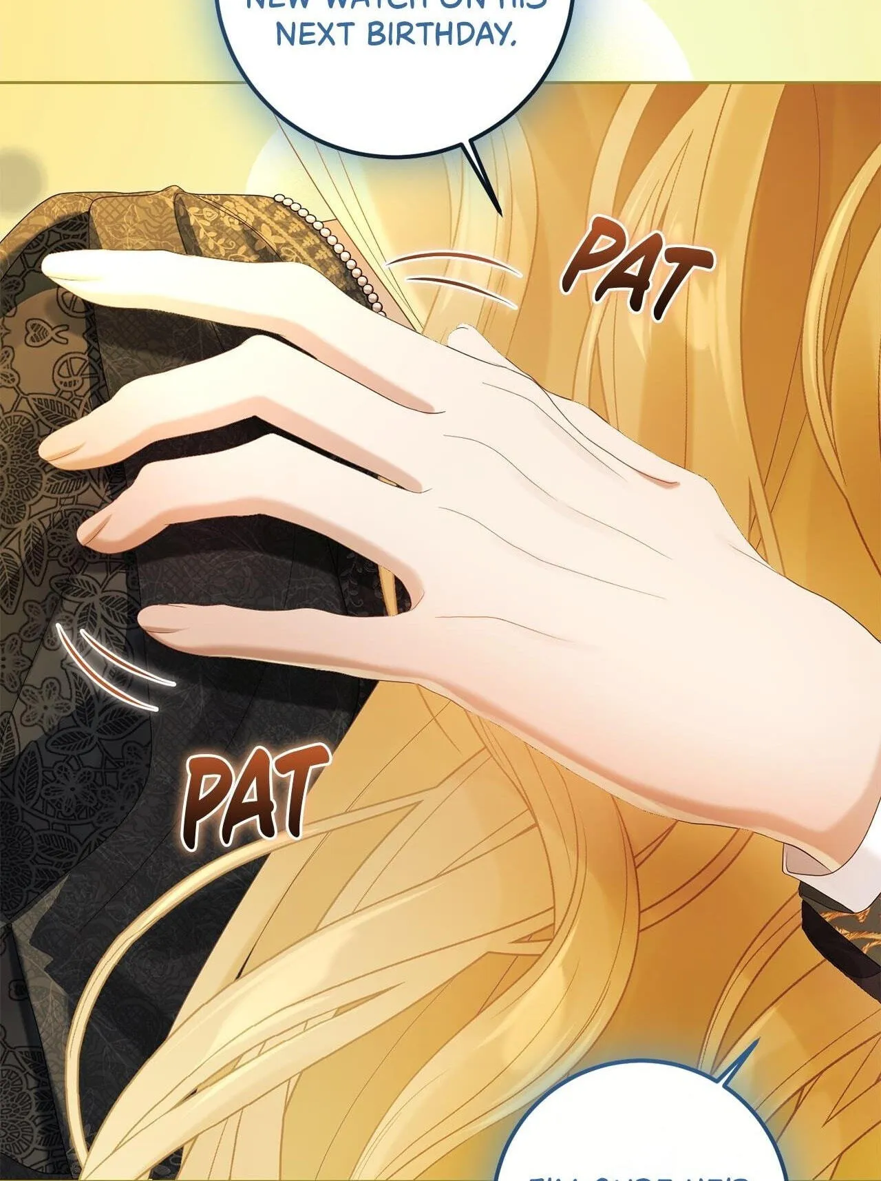 Read No More Regrets chapter 22.5 image 58 on Lezhin