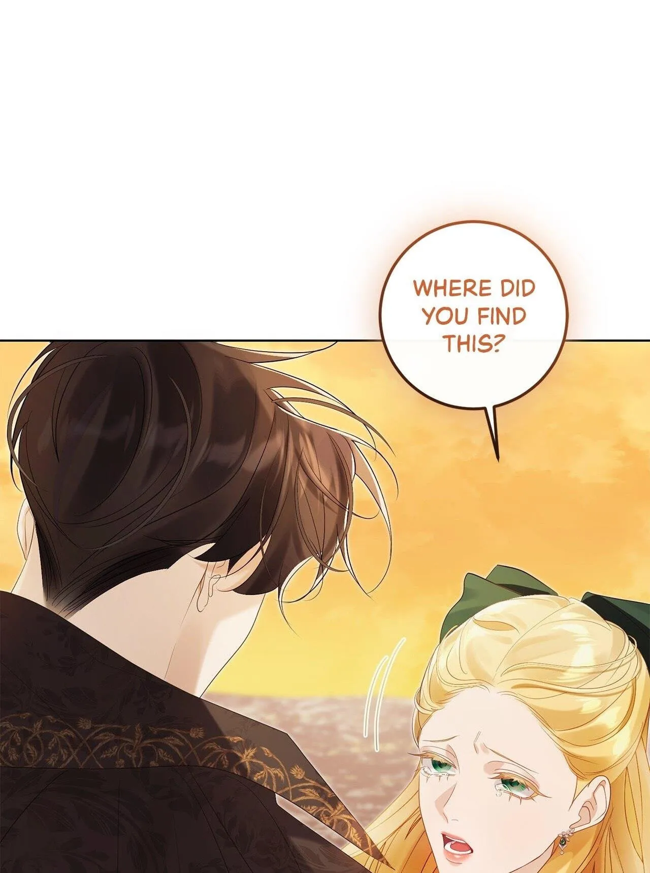 Read No More Regrets chapter 22.5 image 6 on Lezhin
