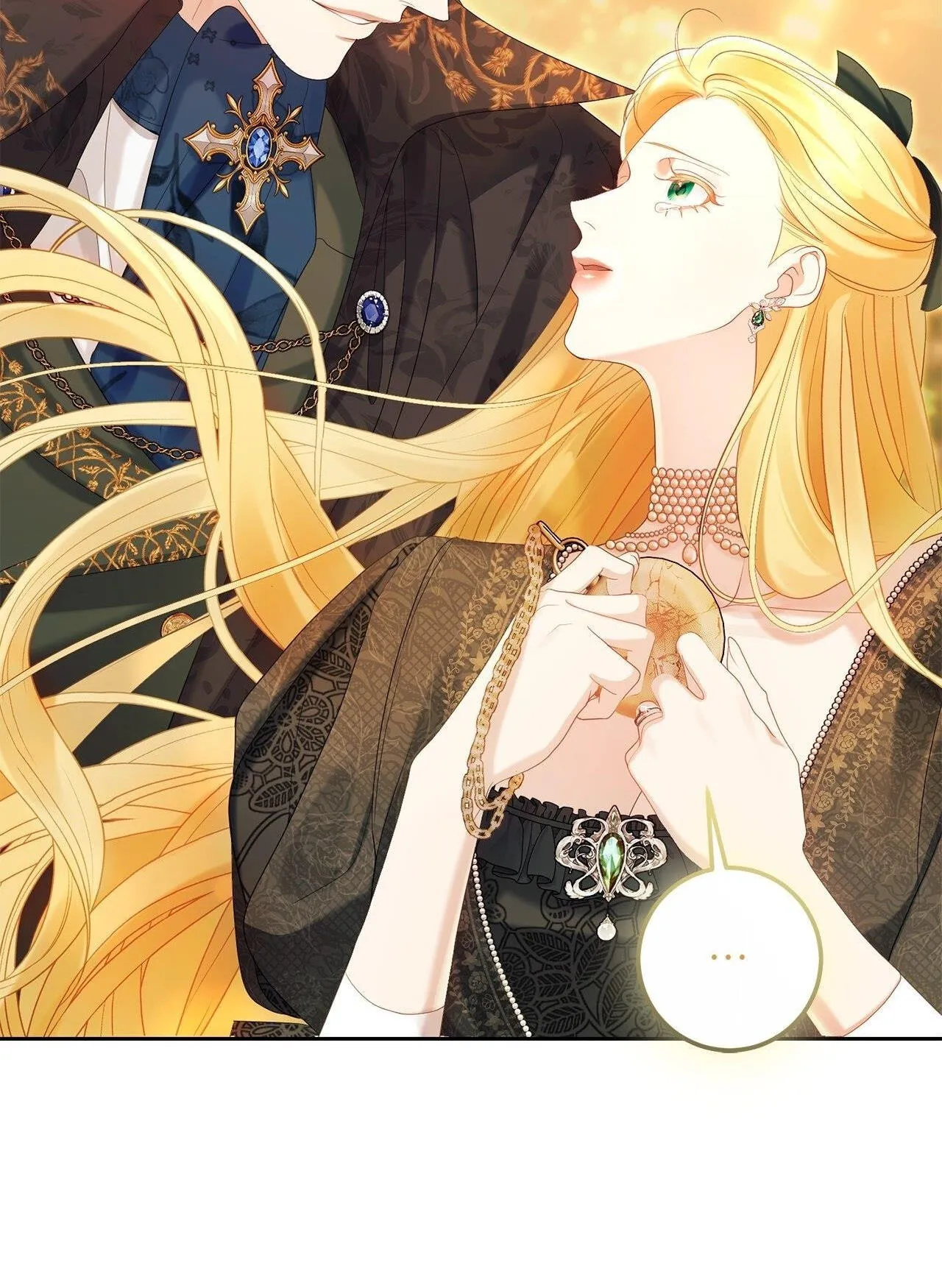 Read No More Regrets chapter 22.5 image 61 on Lezhin