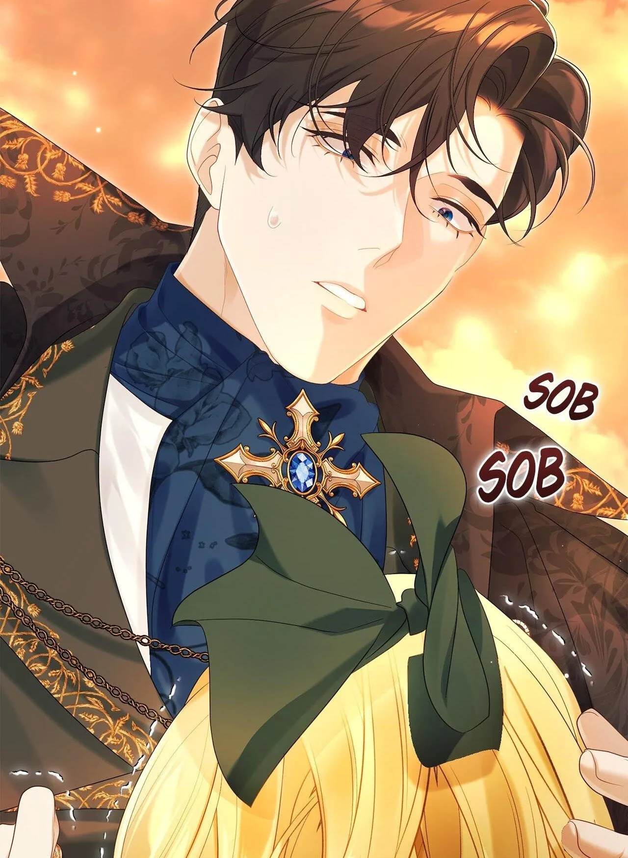 Read No More Regrets chapter 22.5 image 66 on Lezhin