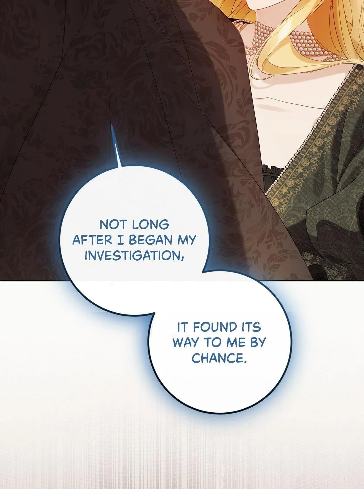 Read No More Regrets chapter 22.5 image 7 on Lezhin