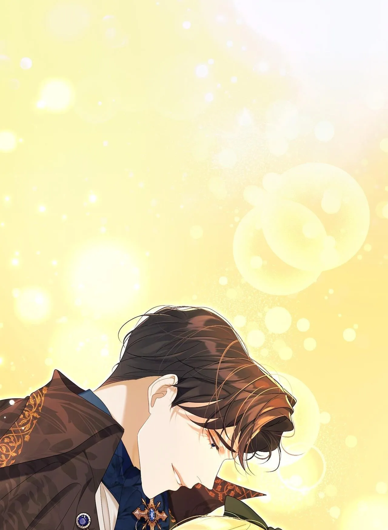 Read No More Regrets chapter 22.5 image 72 on Lezhin