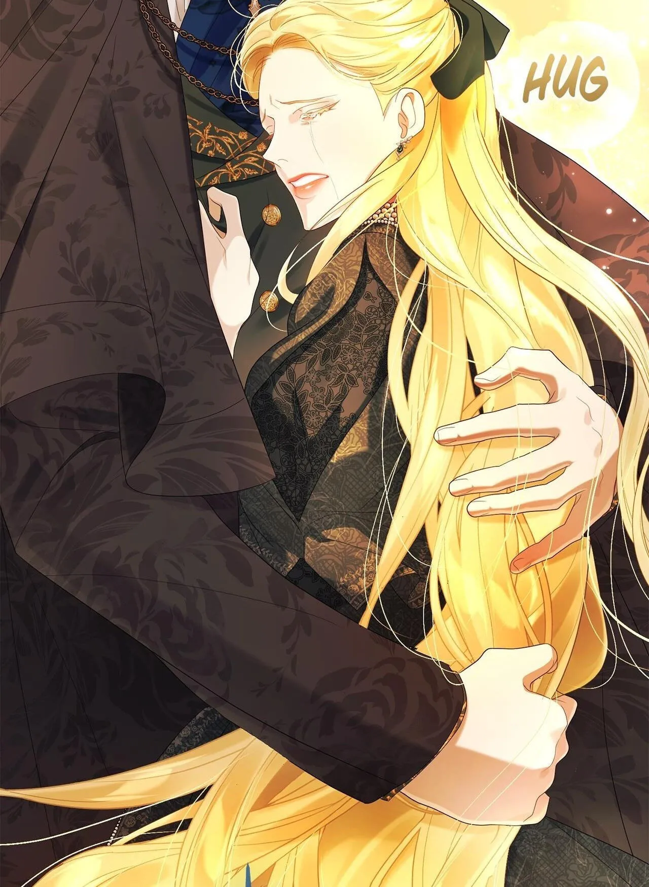 Read No More Regrets chapter 22.5 image 73 on Lezhin