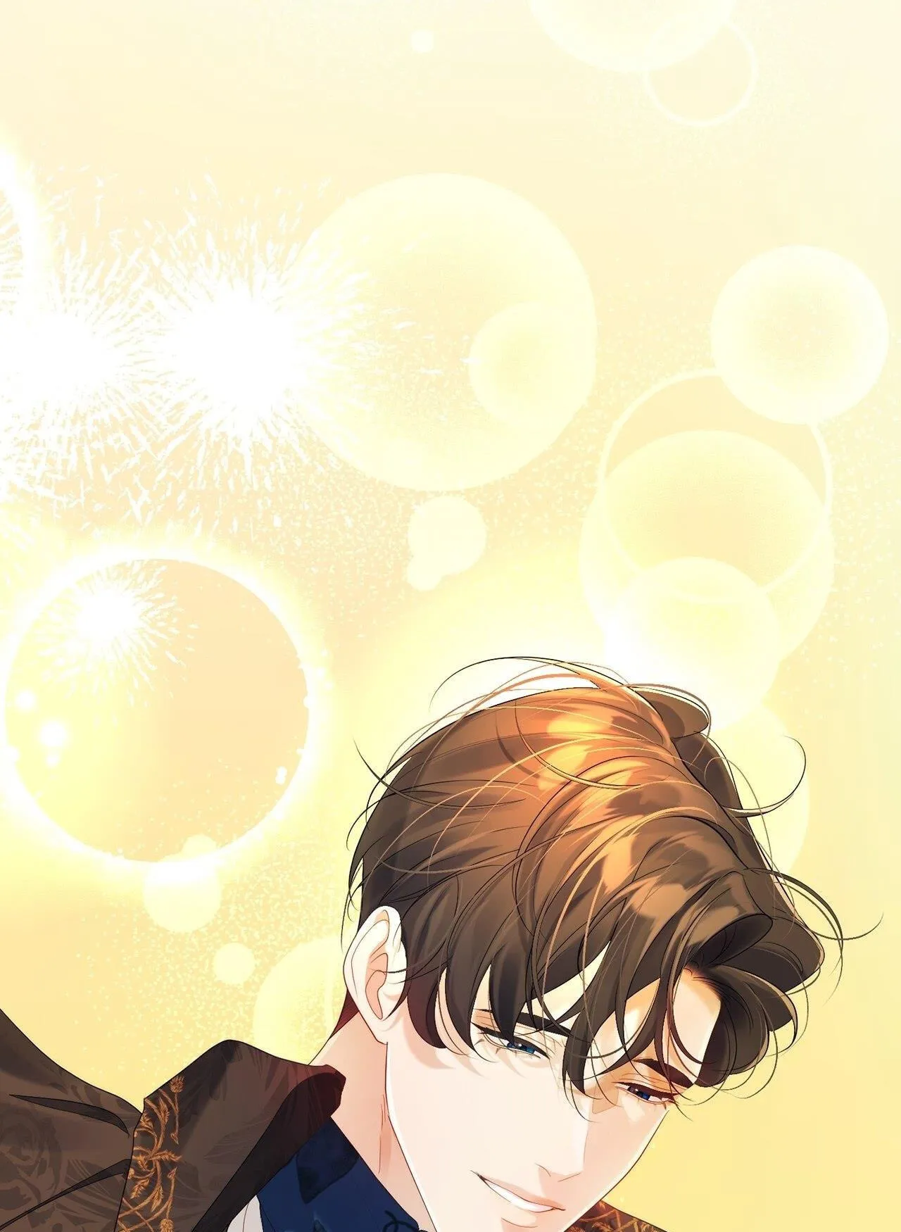 Read No More Regrets chapter 22.5 image 76 on Lezhin