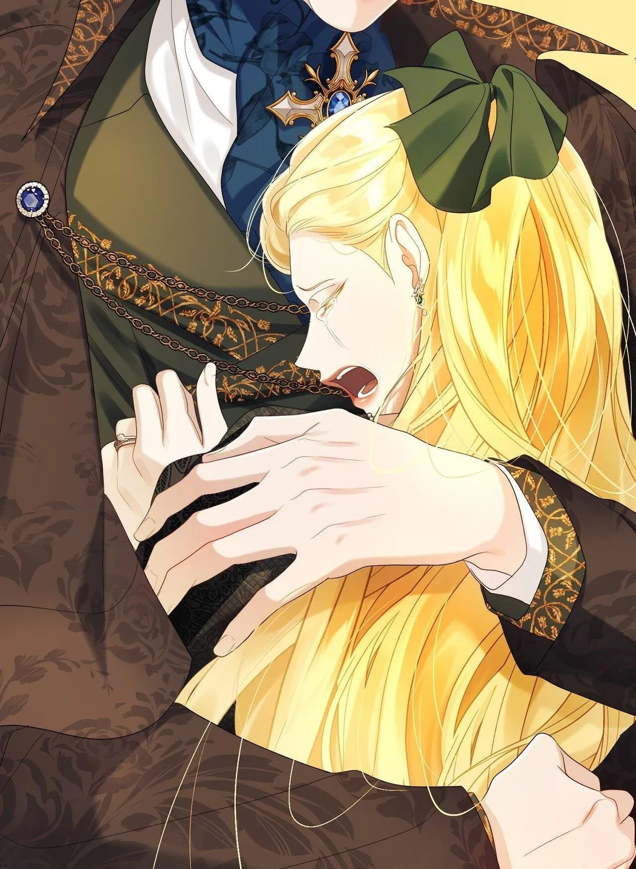 Read No More Regrets chapter 22.5 image 77 on Lezhin