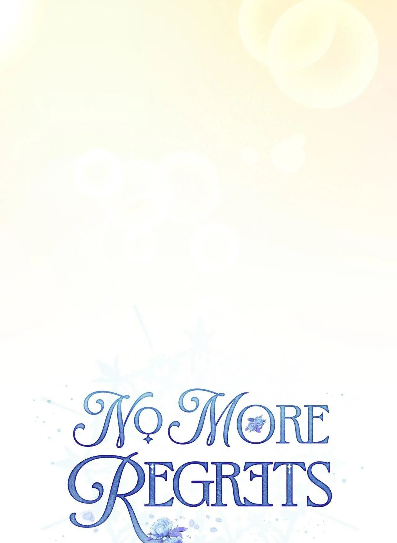 Read No More Regrets chapter 22.5 image 80 on Lezhin