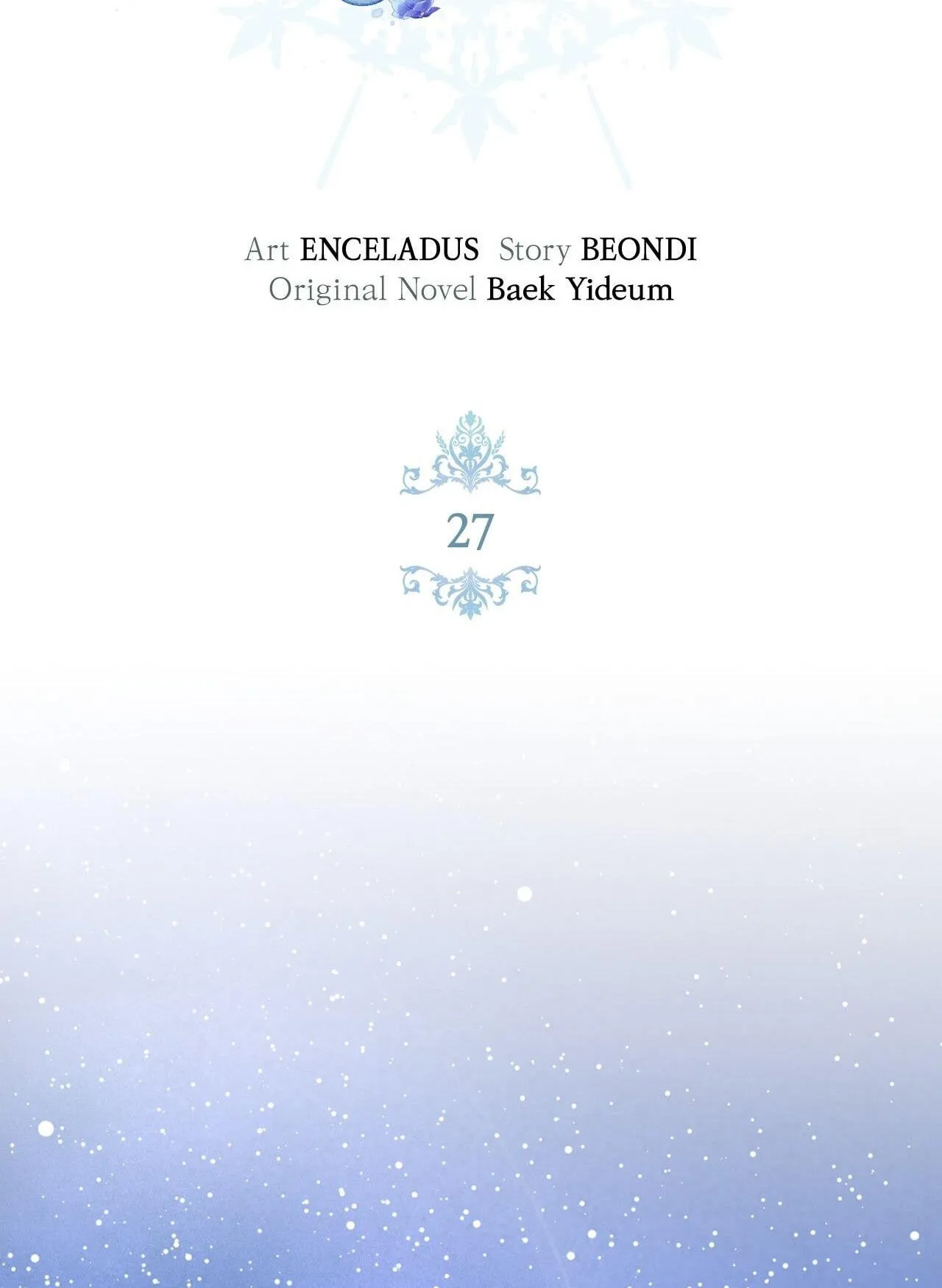 Read No More Regrets chapter 22.5 image 81 on Lezhin
