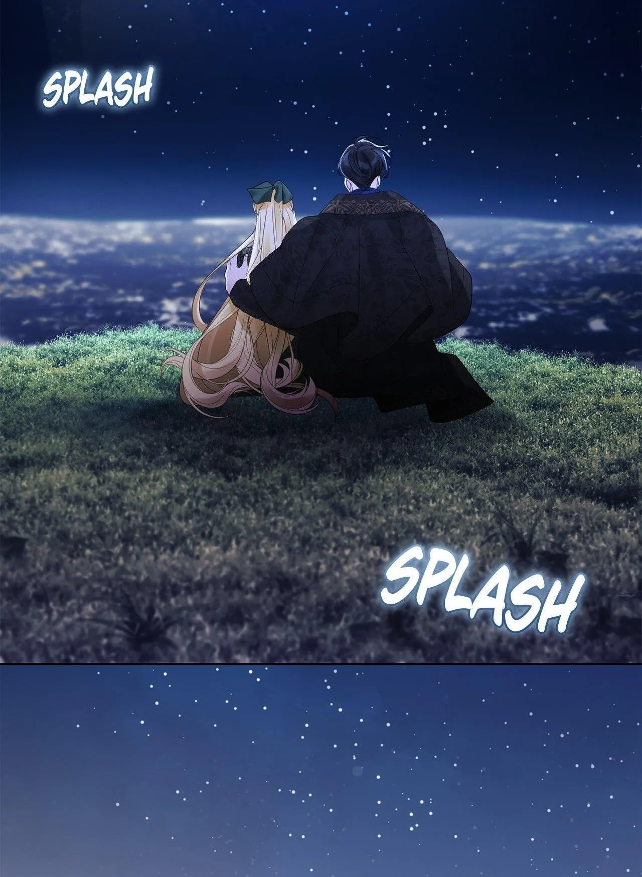 Read No More Regrets chapter 22.5 image 83 on Lezhin