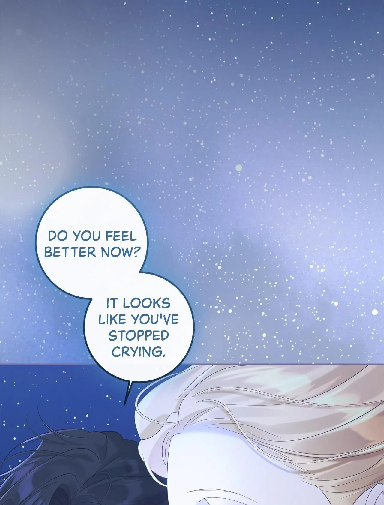 Read No More Regrets chapter 22.5 image 84 on Lezhin