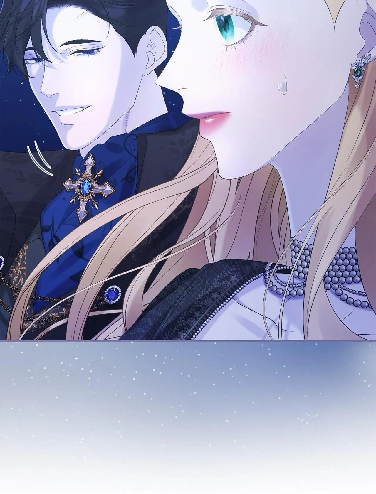 Read No More Regrets chapter 22.5 image 85 on Lezhin