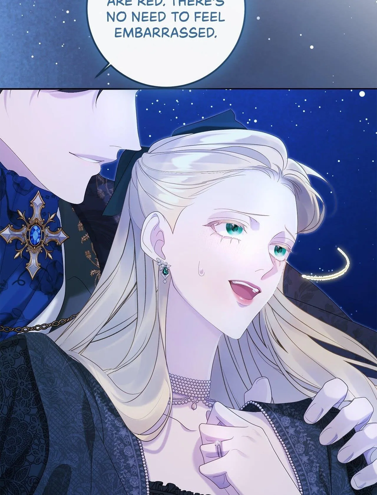 Read No More Regrets chapter 22.5 image 87 on Lezhin