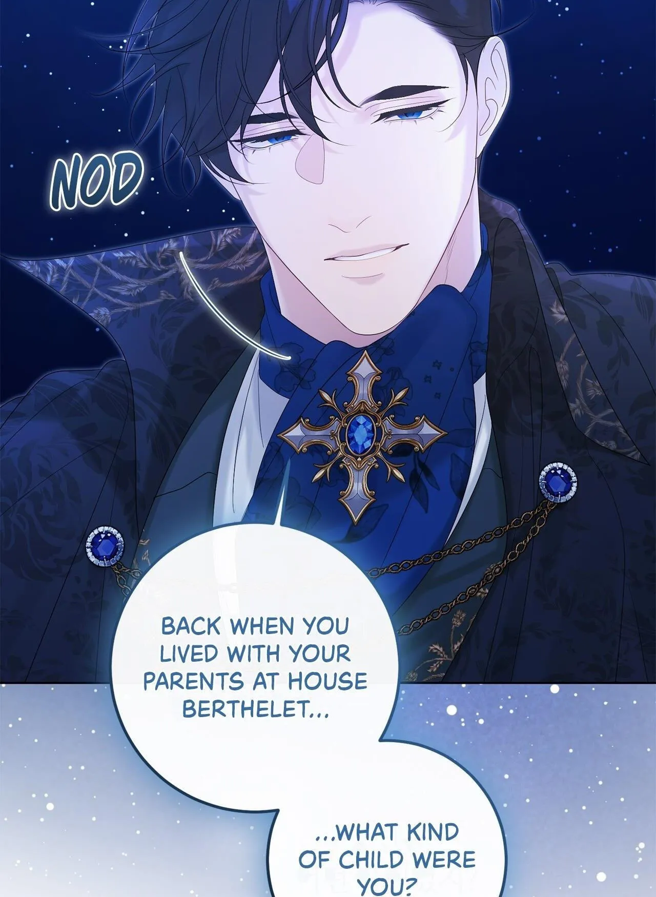 Read No More Regrets chapter 22.5 image 96 on Lezhin