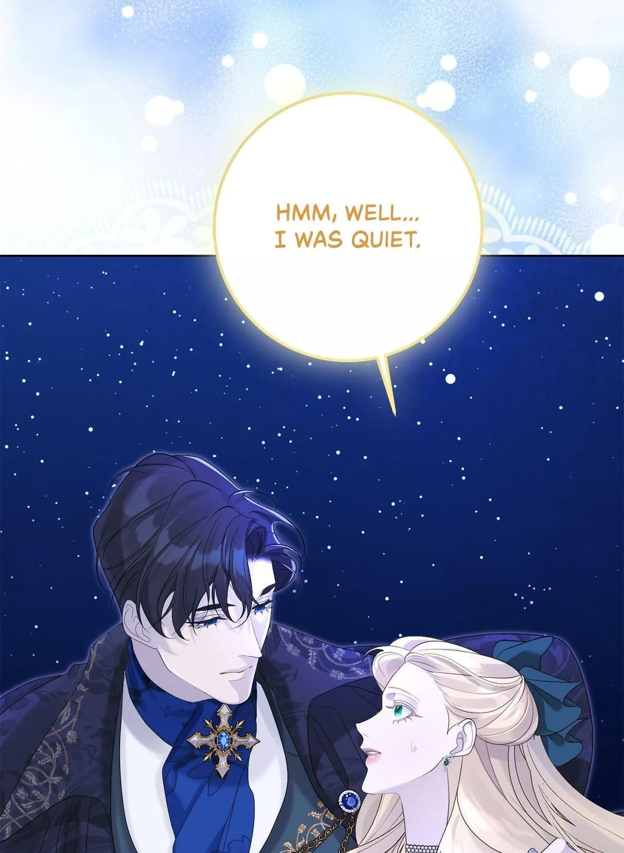 Read No More Regrets chapter 22.5 image 98 on Lezhin