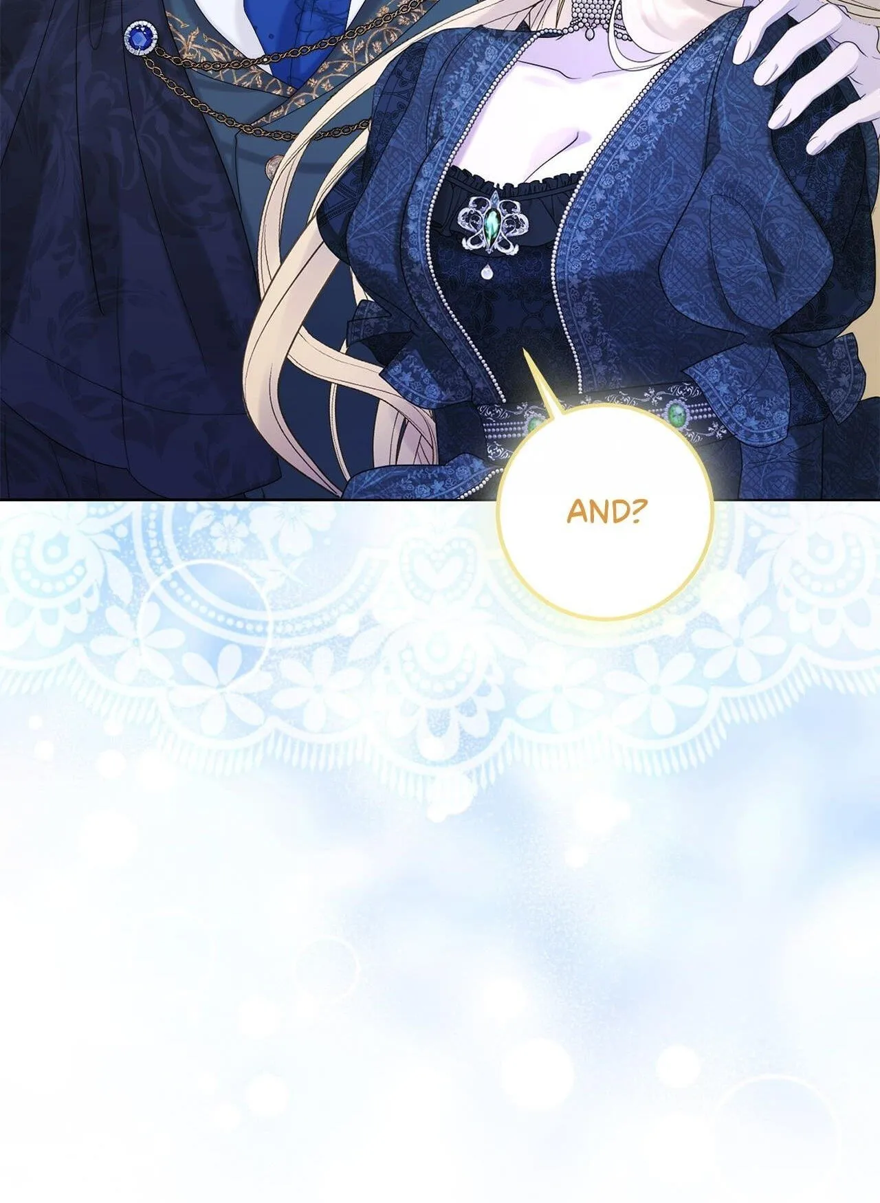 Read No More Regrets chapter 22.5 image 99 on Lezhin