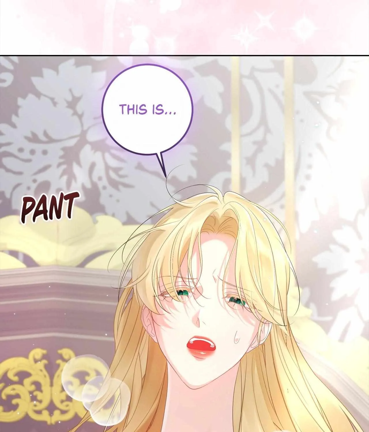 Read No More Regrets chapter 22 image 106 on Lezhin