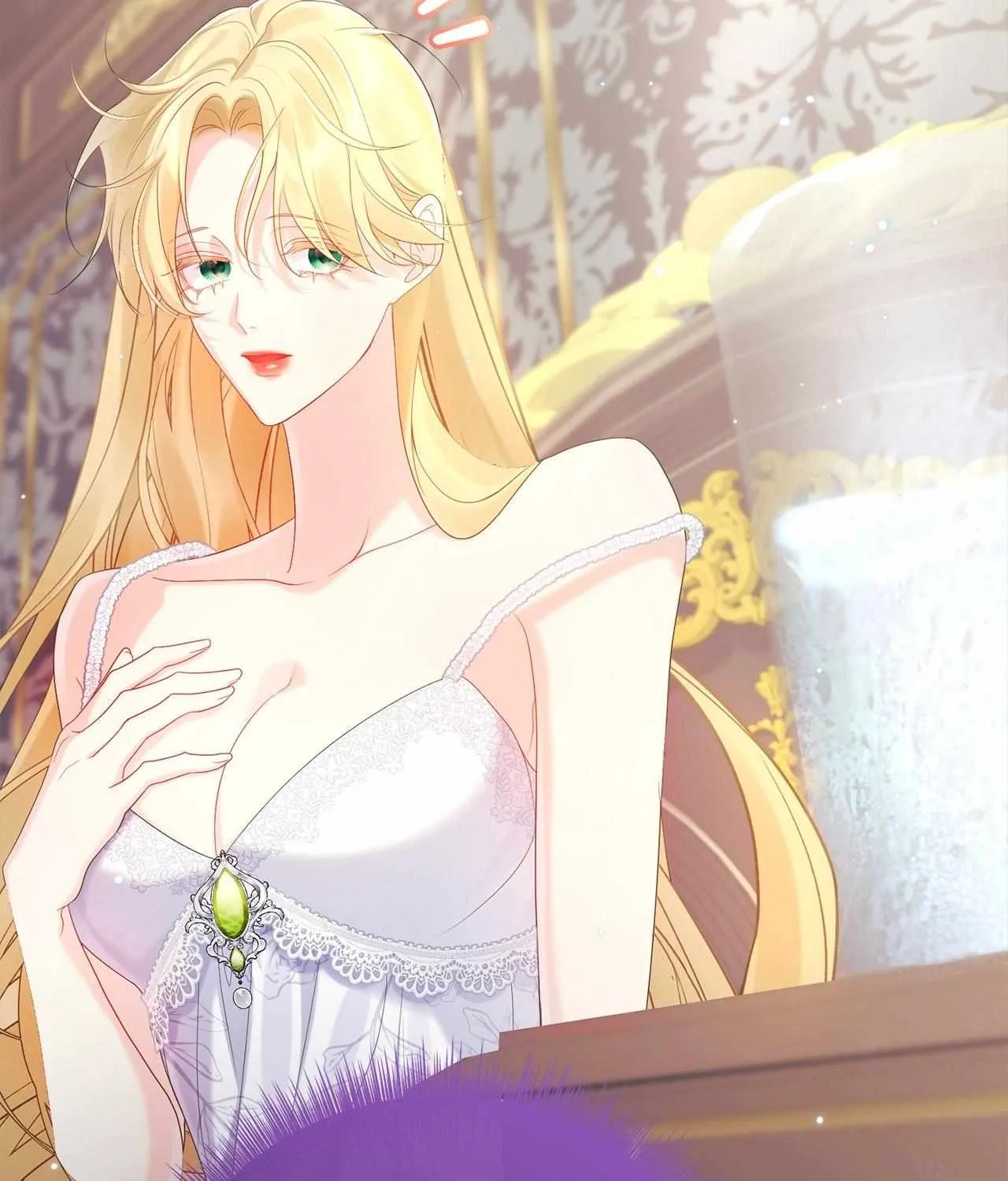 Read No More Regrets chapter 22 image 110 on Lezhin