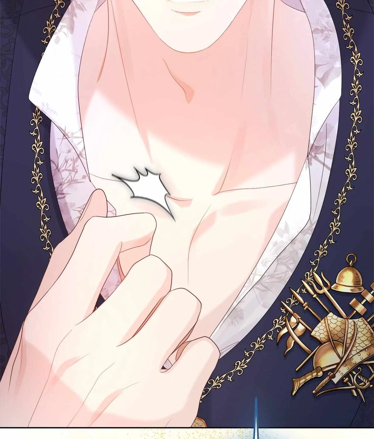 Read No More Regrets chapter 22 image 139 on Lezhin