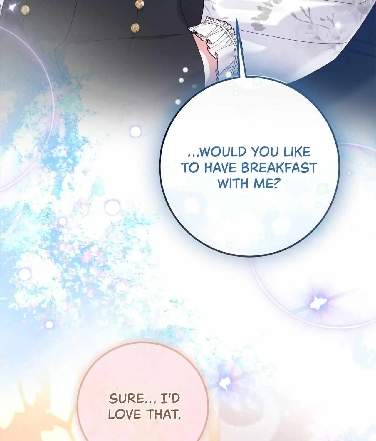 Read No More Regrets chapter 22 image 158 on Lezhin