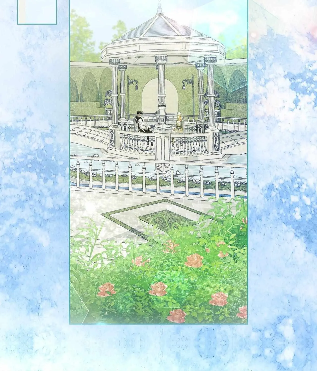 Read No More Regrets chapter 22 image 167 on Lezhin