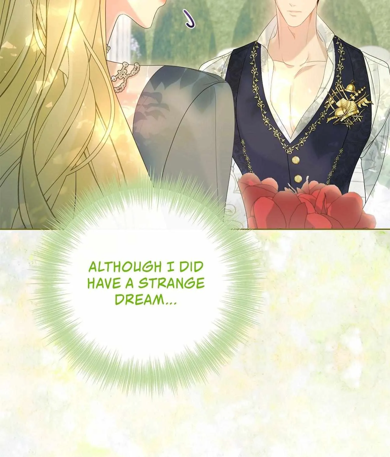 Read No More Regrets chapter 22 image 175 on Lezhin