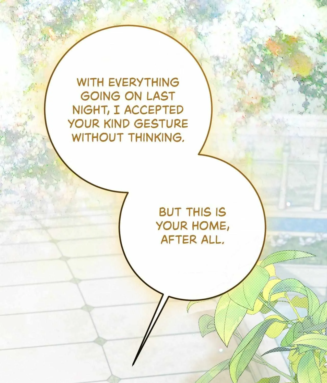 Read No More Regrets chapter 22 image 182 on Lezhin
