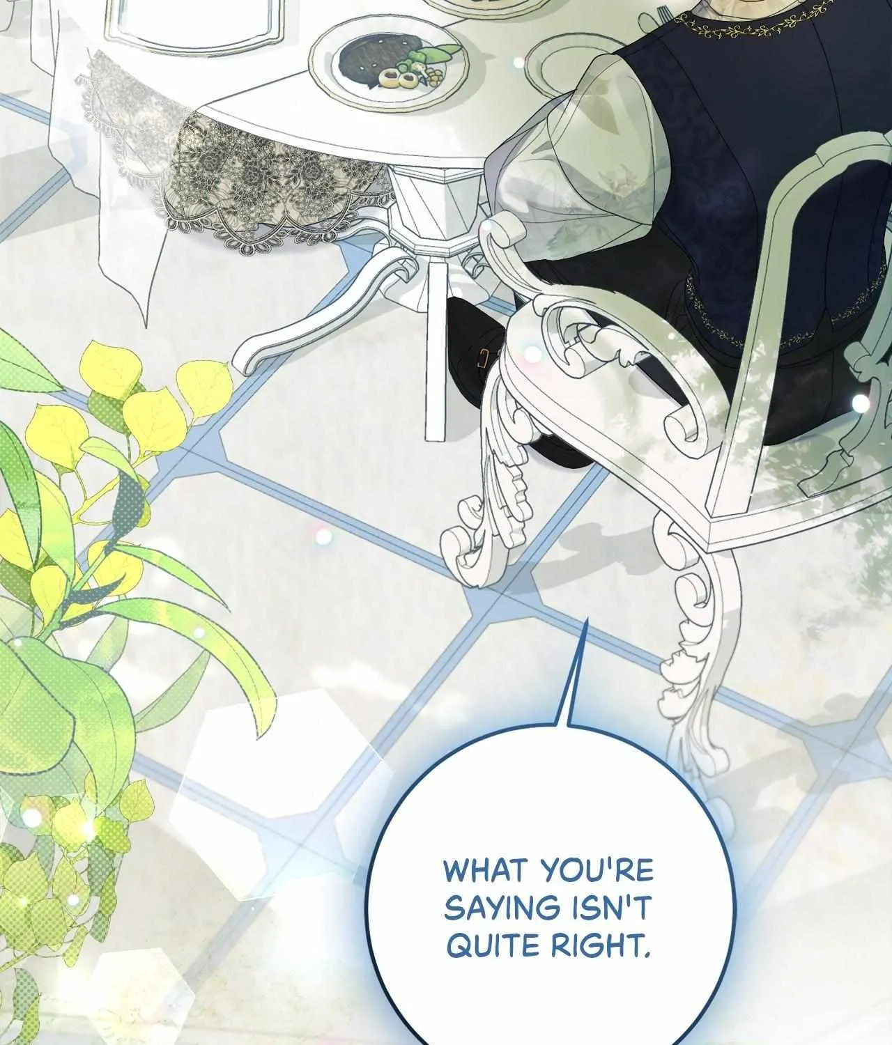 Read No More Regrets chapter 22 image 184 on Lezhin
