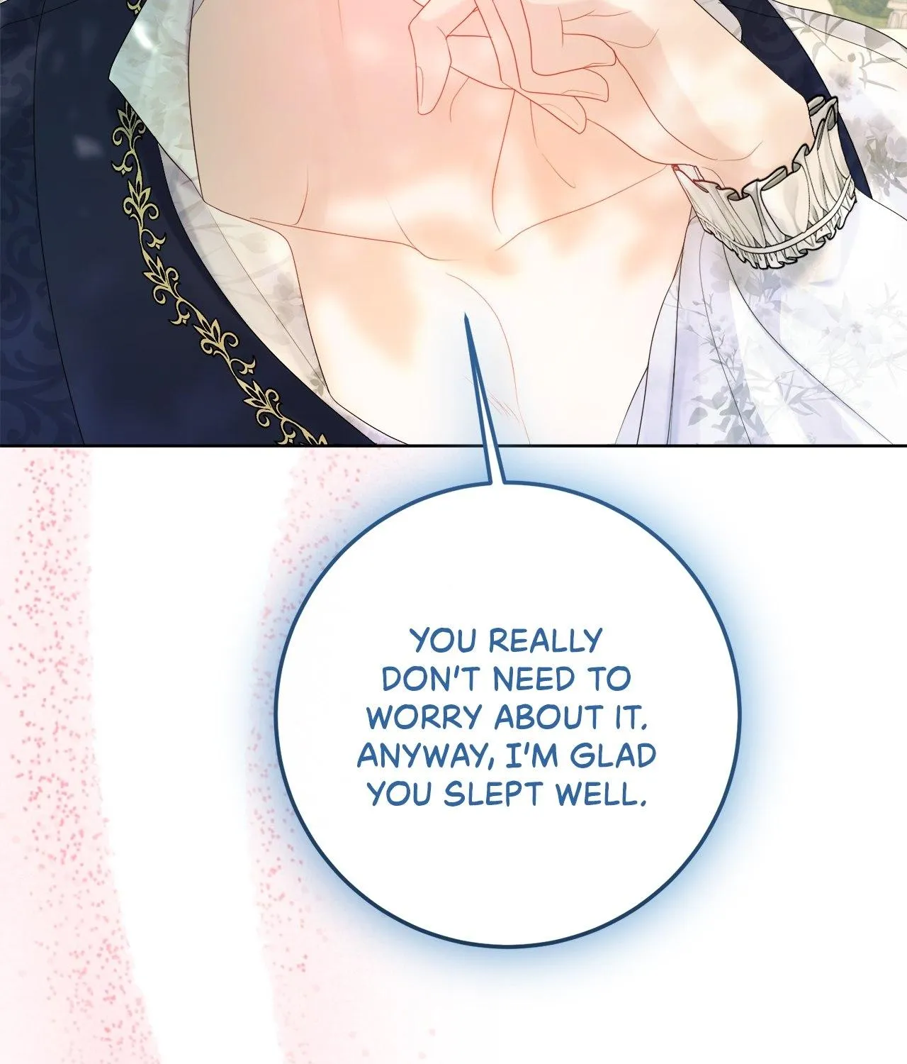 Read No More Regrets chapter 22 image 188 on Lezhin