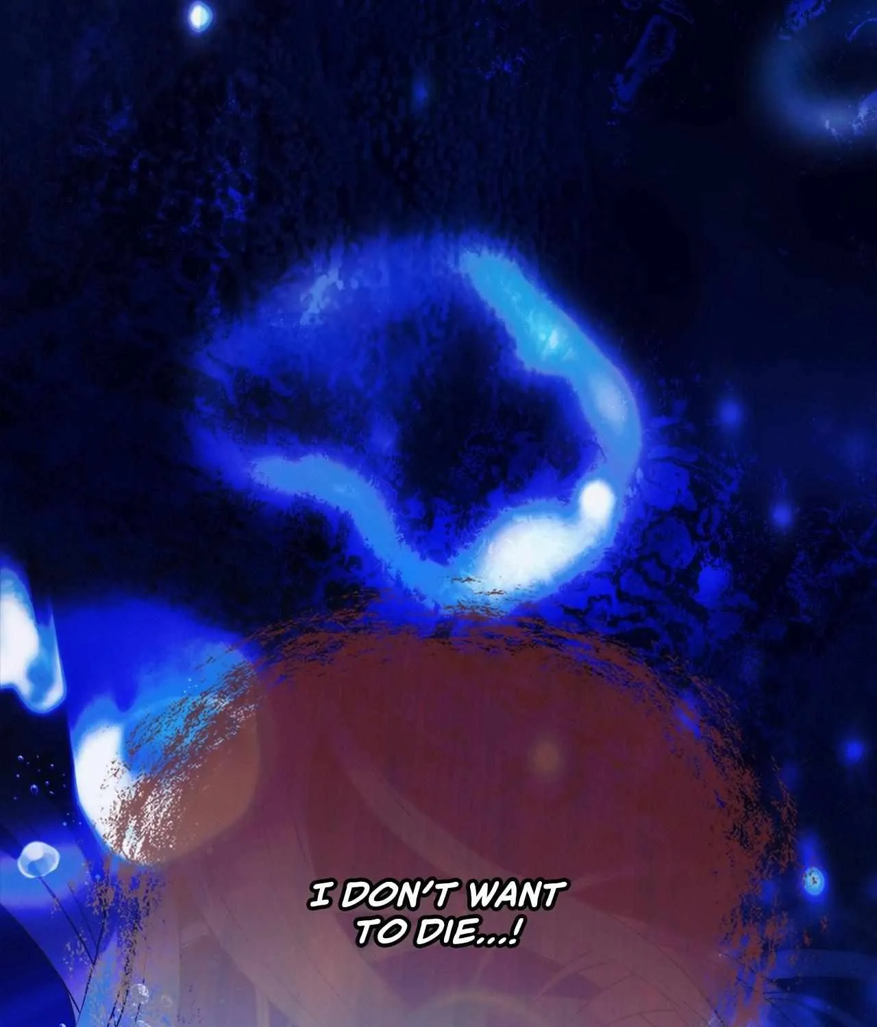 Read No More Regrets chapter 22 image 2 on Lezhin