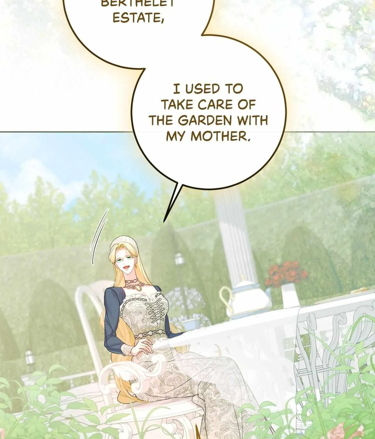 Read No More Regrets chapter 22 image 203 on Lezhin