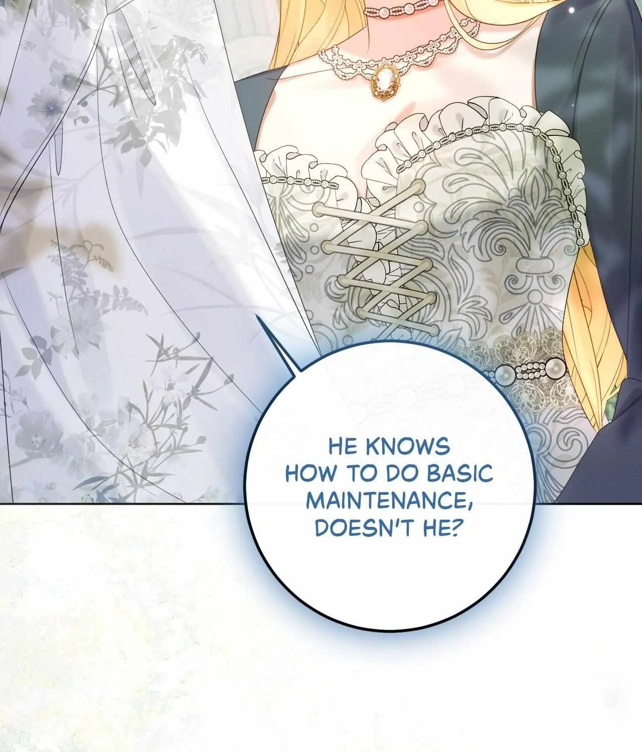 Read No More Regrets chapter 22 image 211 on Lezhin