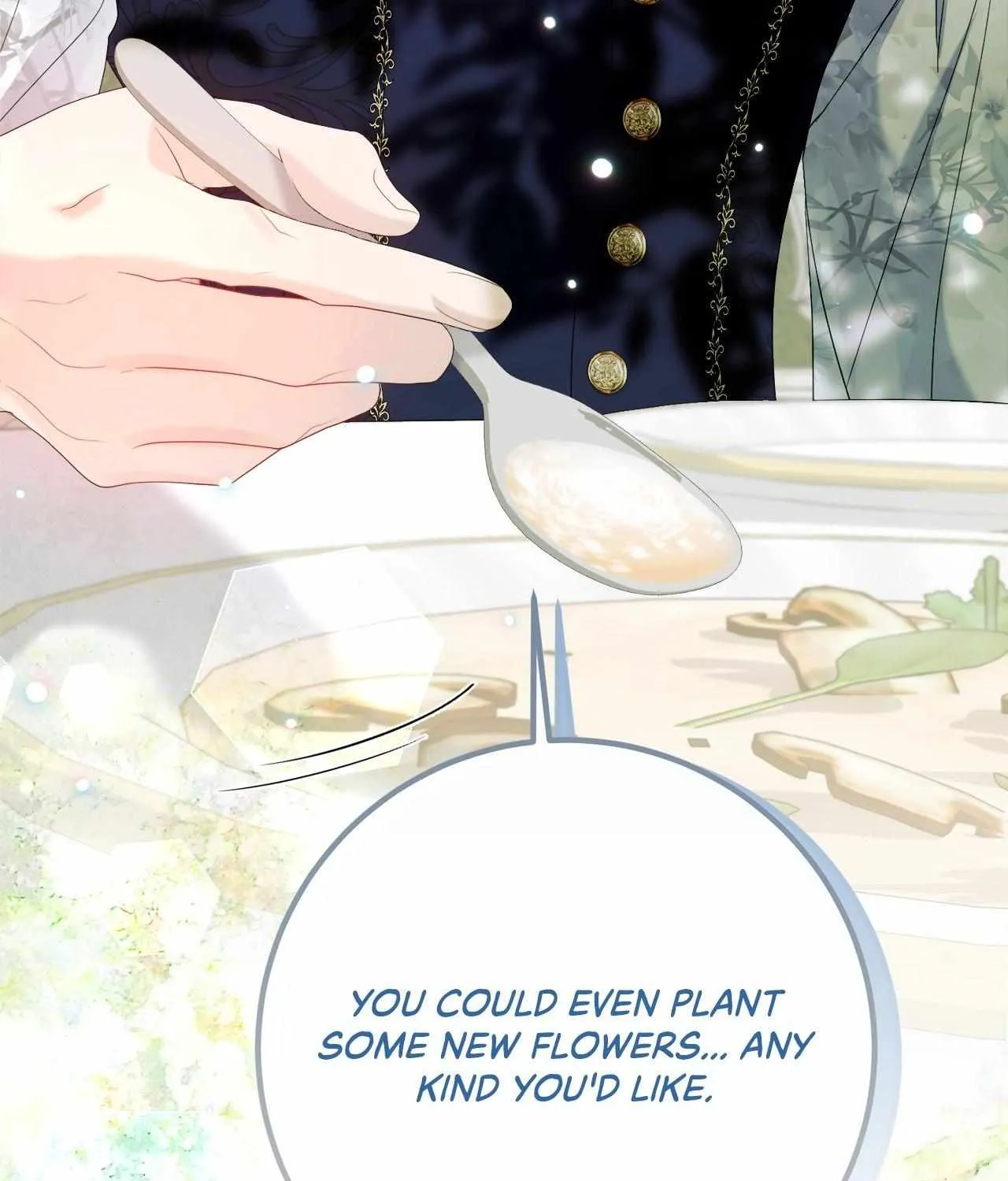Read No More Regrets chapter 22 image 215 on Lezhin