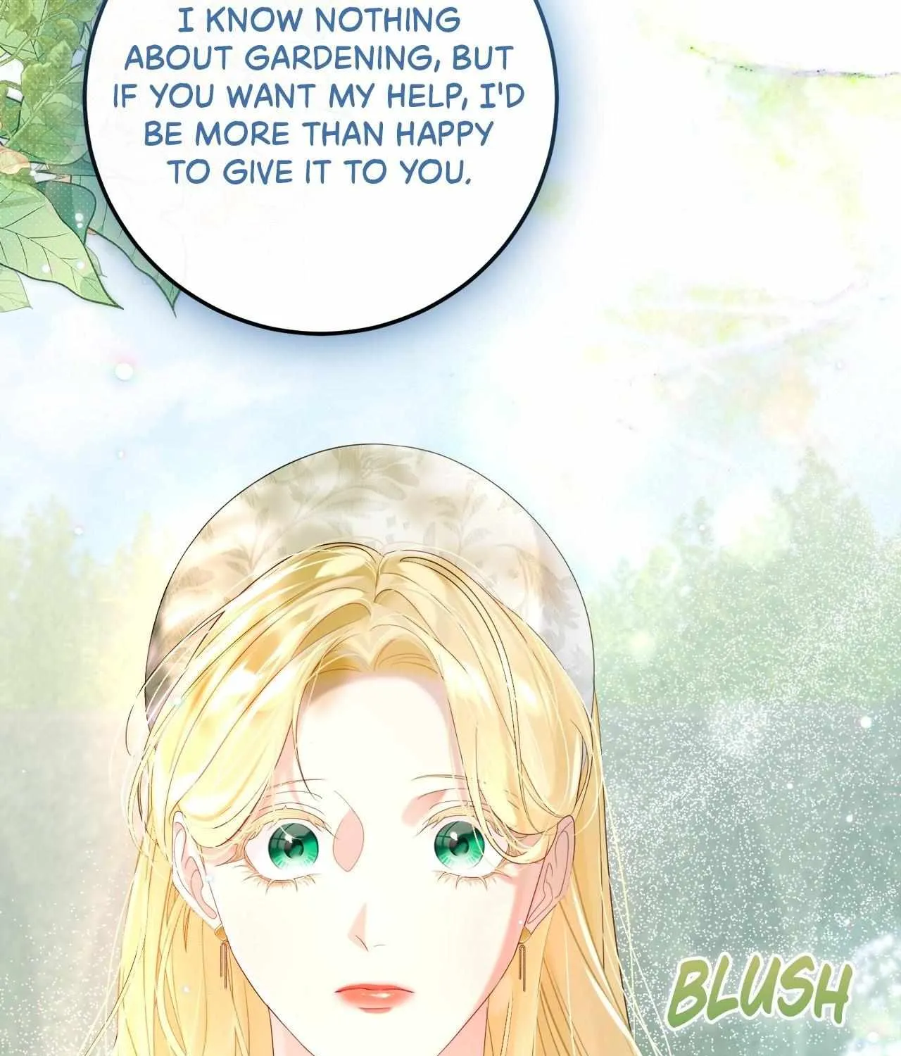 Read No More Regrets chapter 22 image 217 on Lezhin