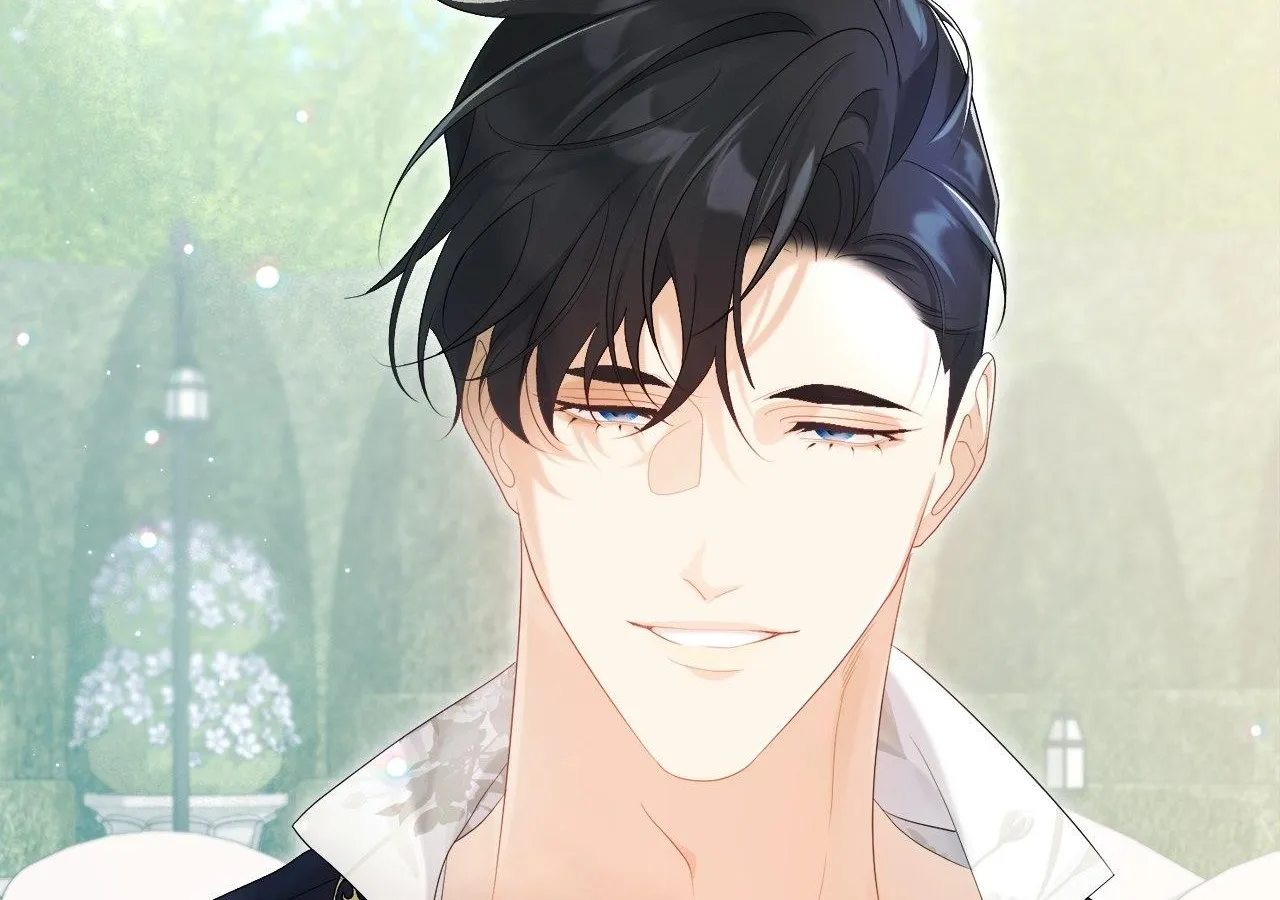 Read No More Regrets chapter 22 image 227 on Lezhin
