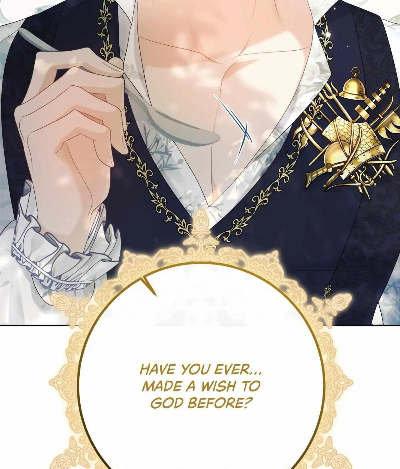 Read No More Regrets chapter 22 image 228 on Lezhin