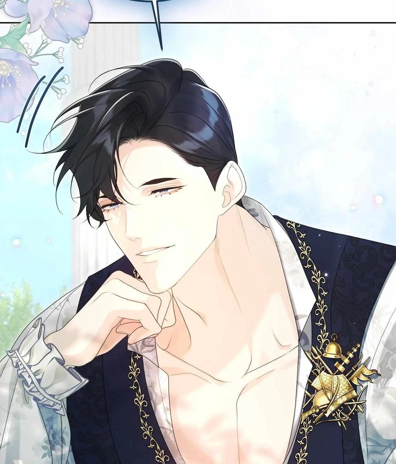 Read No More Regrets chapter 22 image 234 on Lezhin