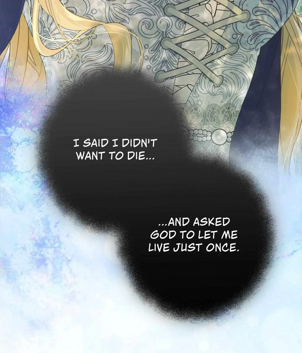 Read No More Regrets chapter 22 image 244 on Lezhin