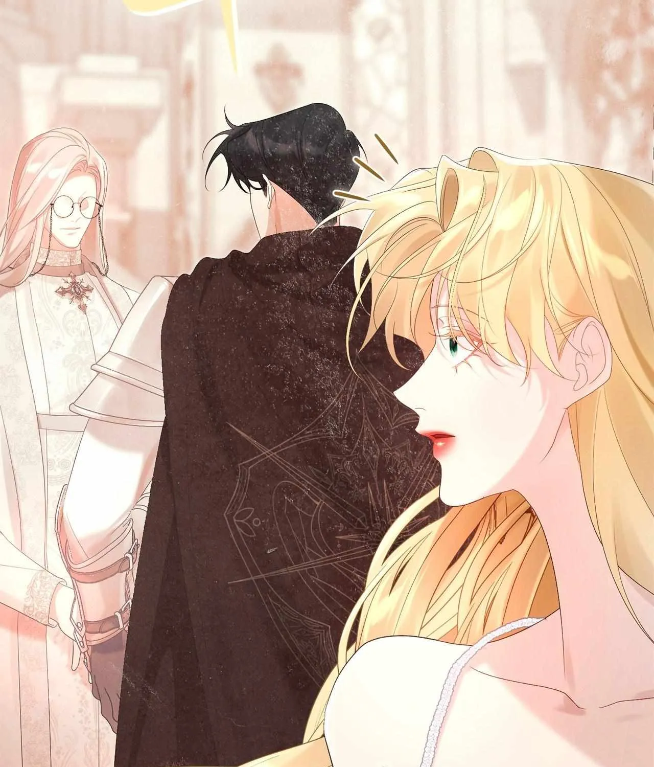 Read No More Regrets chapter 22 image 25 on Lezhin