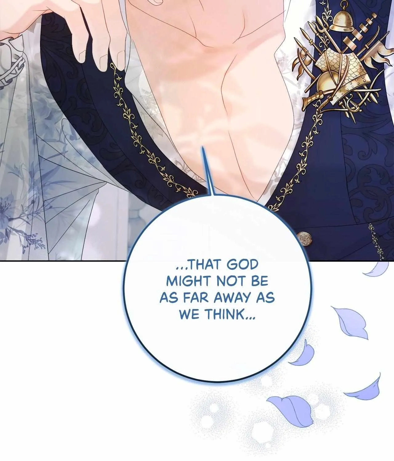 Read No More Regrets chapter 22 image 251 on Lezhin