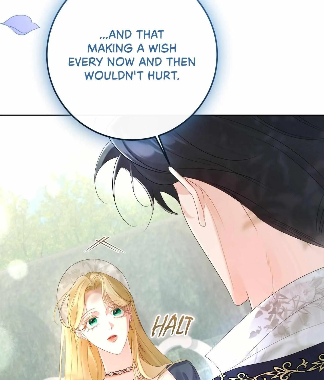 Read No More Regrets chapter 22 image 253 on Lezhin