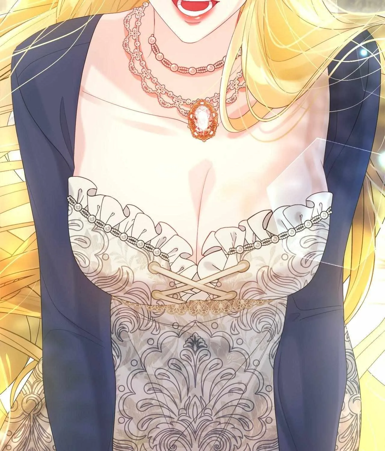 Read No More Regrets chapter 22 image 267 on Lezhin