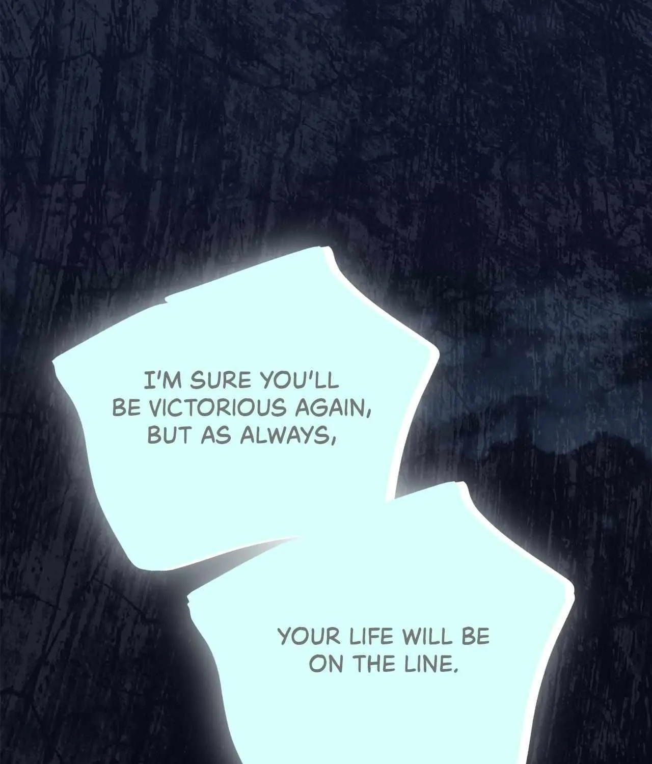 Read No More Regrets chapter 22 image 32 on Lezhin