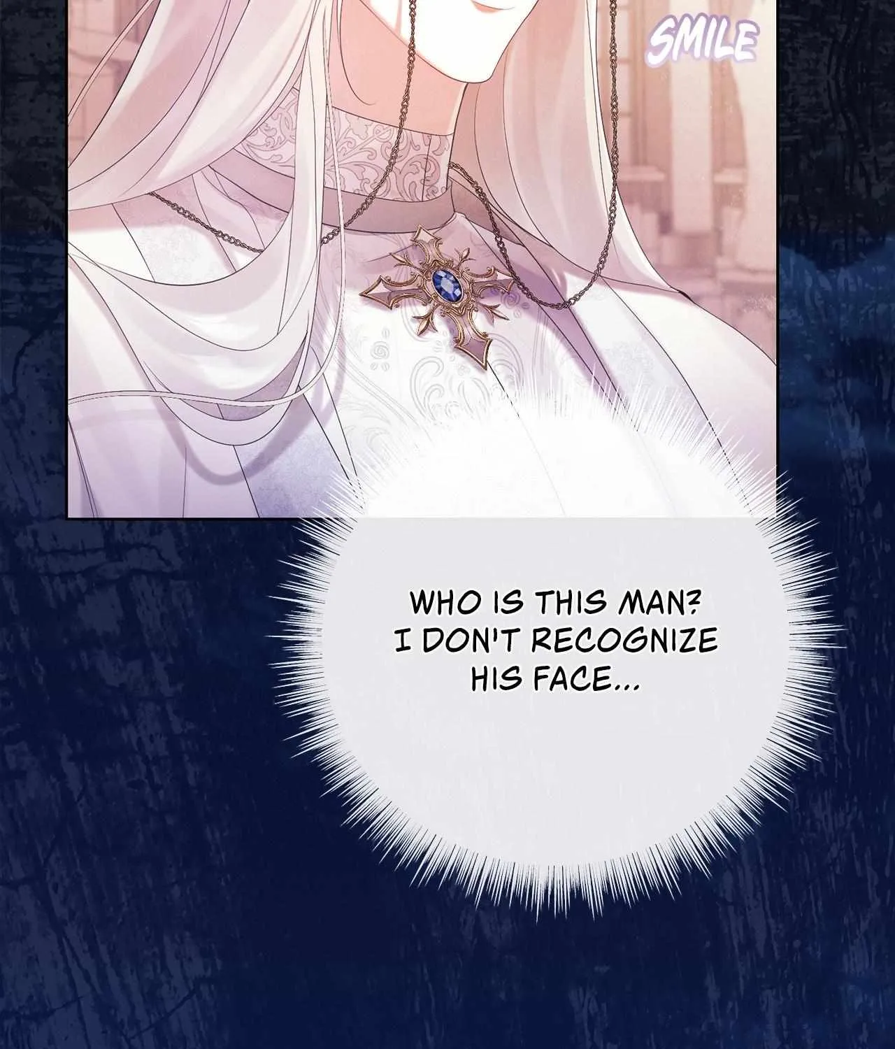 Read No More Regrets chapter 22 image 34 on Lezhin