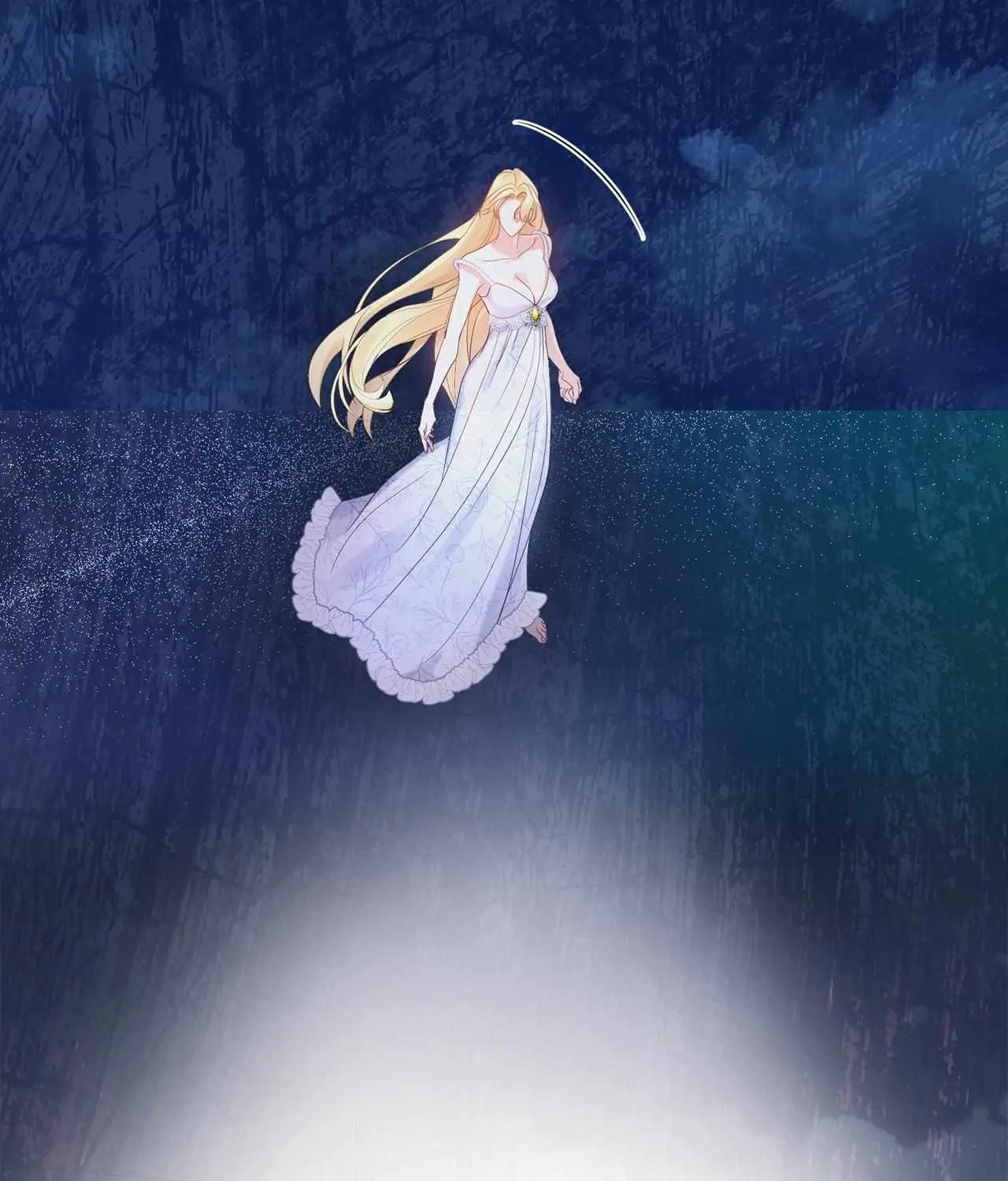 Read No More Regrets chapter 22 image 36 on Lezhin
