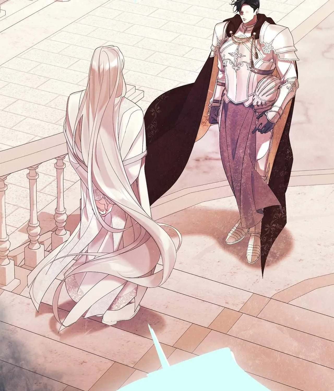 Read No More Regrets chapter 22 image 38 on Lezhin