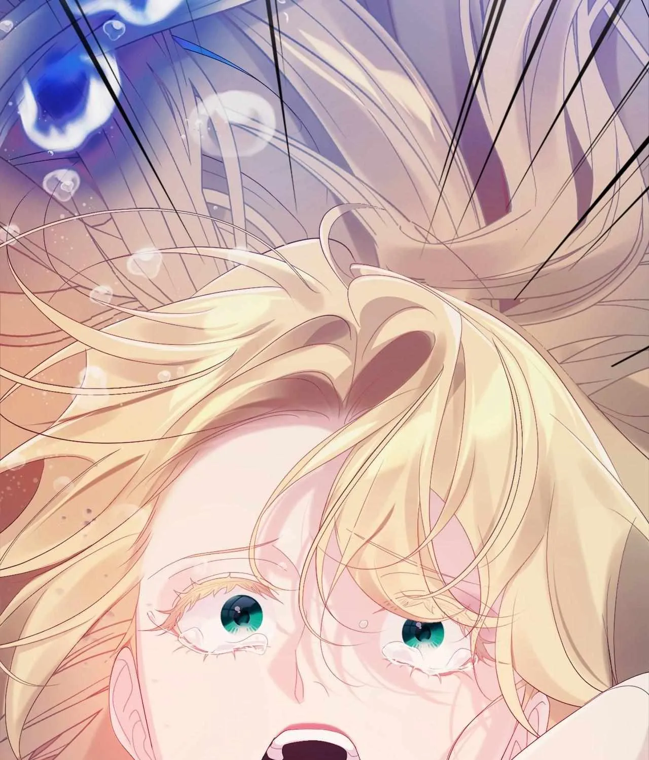 Read No More Regrets chapter 22 image 4 on Lezhin